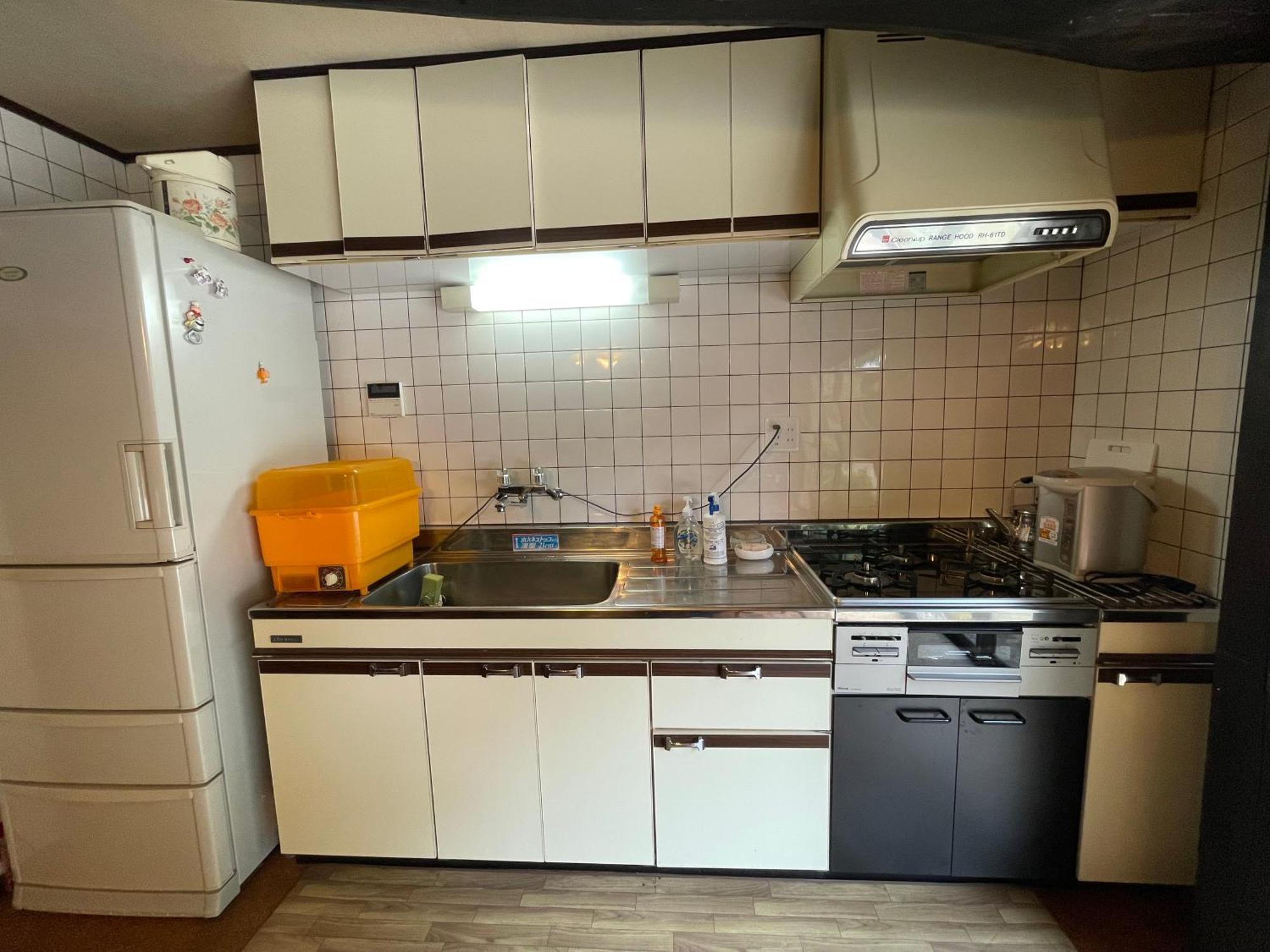 甘糟屋敷 Amakasu Yashiki Kamakura Villa Eksteriør billede