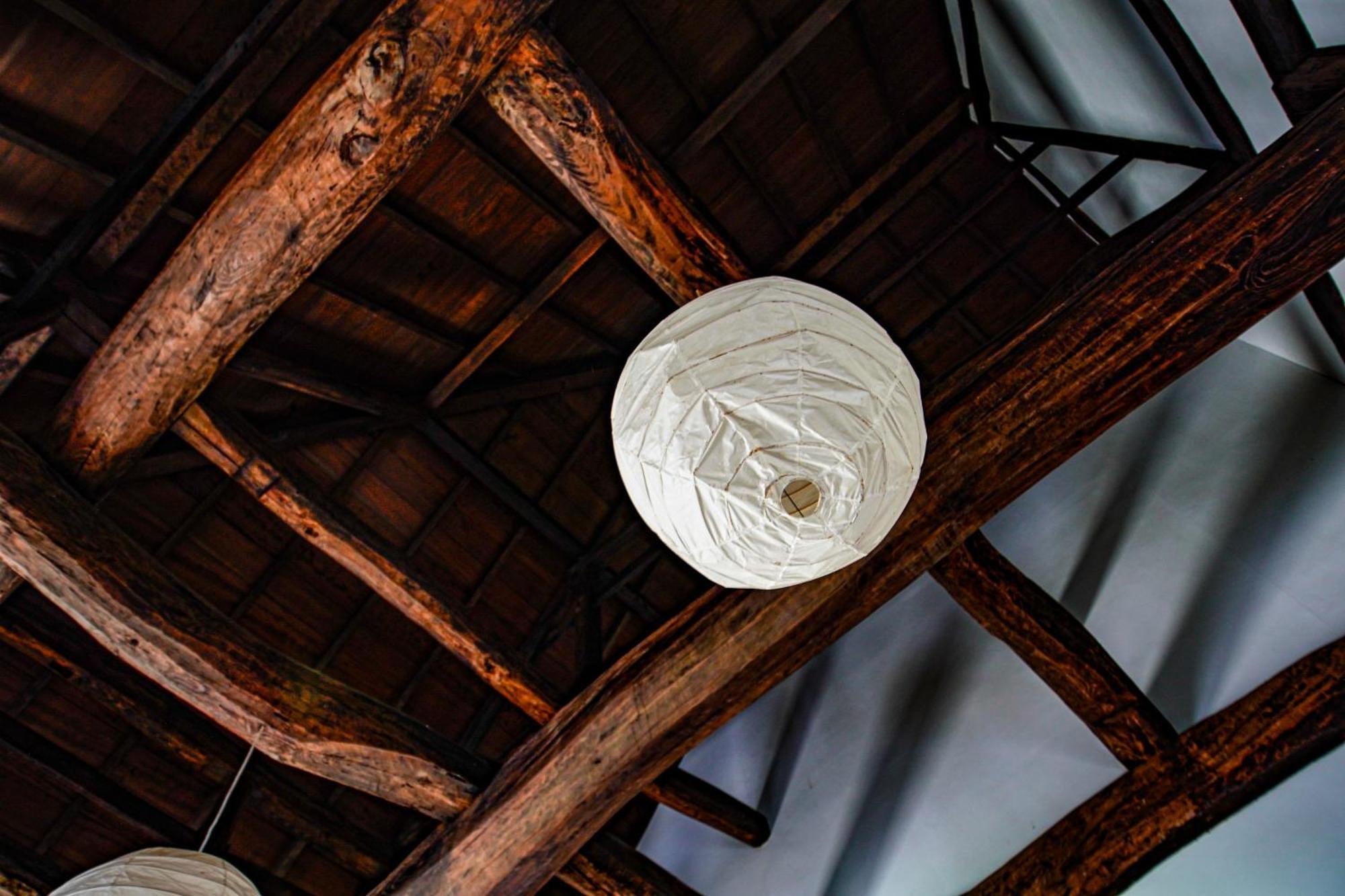 甘糟屋敷 Amakasu Yashiki Kamakura Villa Eksteriør billede